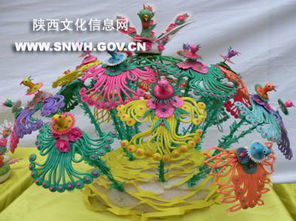 陜西非物質(zhì)文化遺產(chǎn)數(shù)據(jù)庫(kù) 陜西省非物質(zhì)文化遺產(chǎn)保護(hù)中心