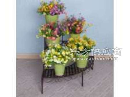 鐵藝花件廠家 高質(zhì)量的鐵藝花件鑫正通達(dá)圖片